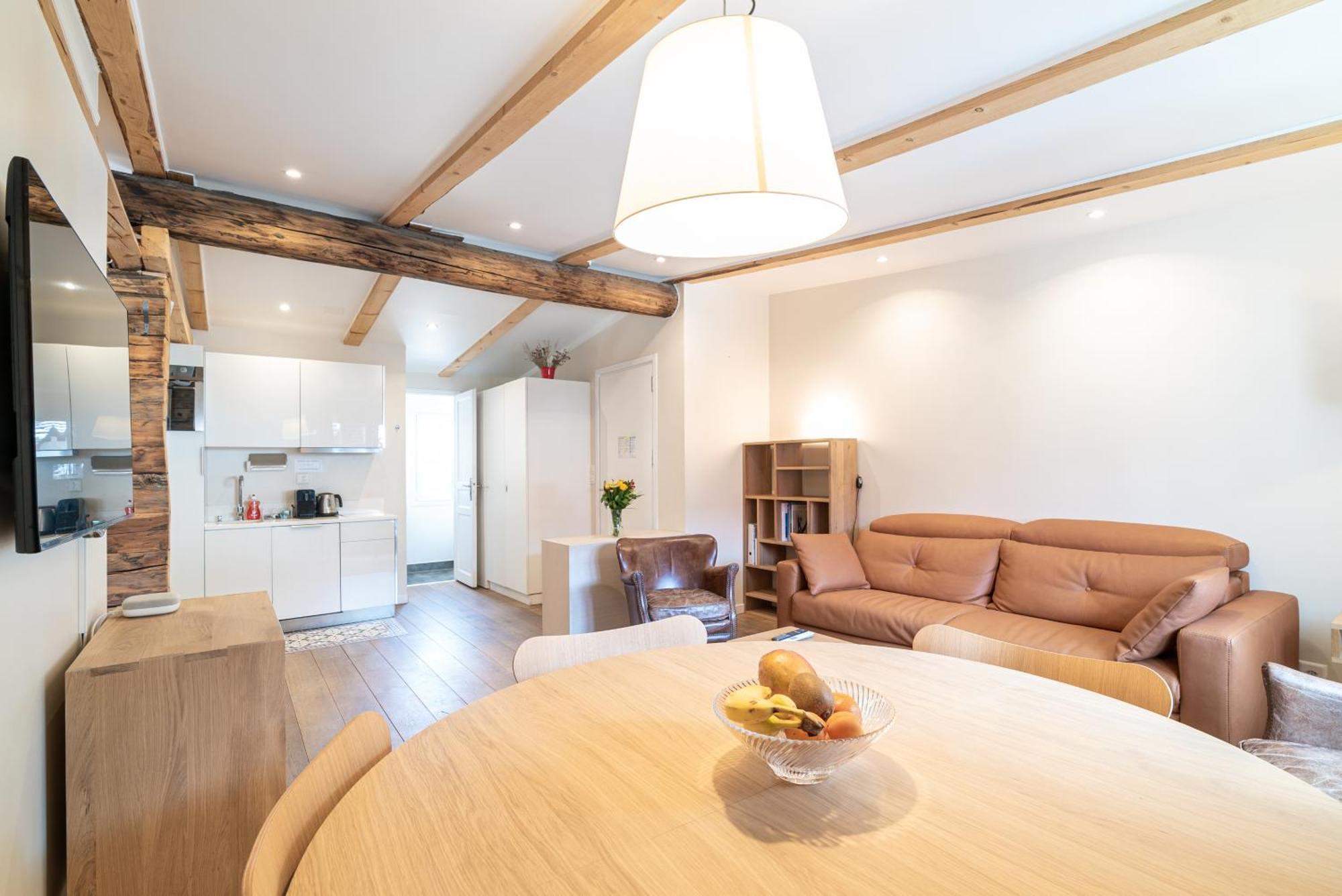 Haus Kirchplatz 4 By Zermatt Premium Apartments Exteriér fotografie
