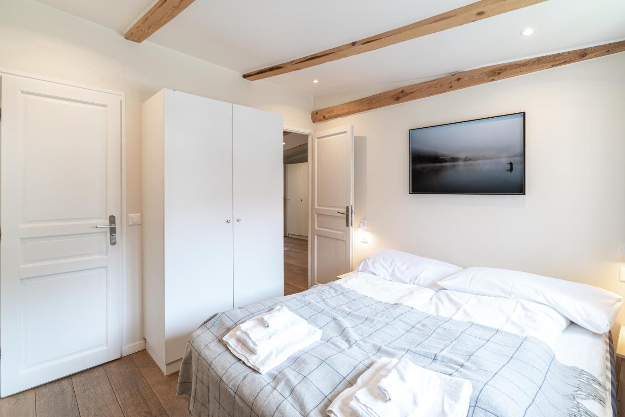 Haus Kirchplatz 4 By Zermatt Premium Apartments Exteriér fotografie