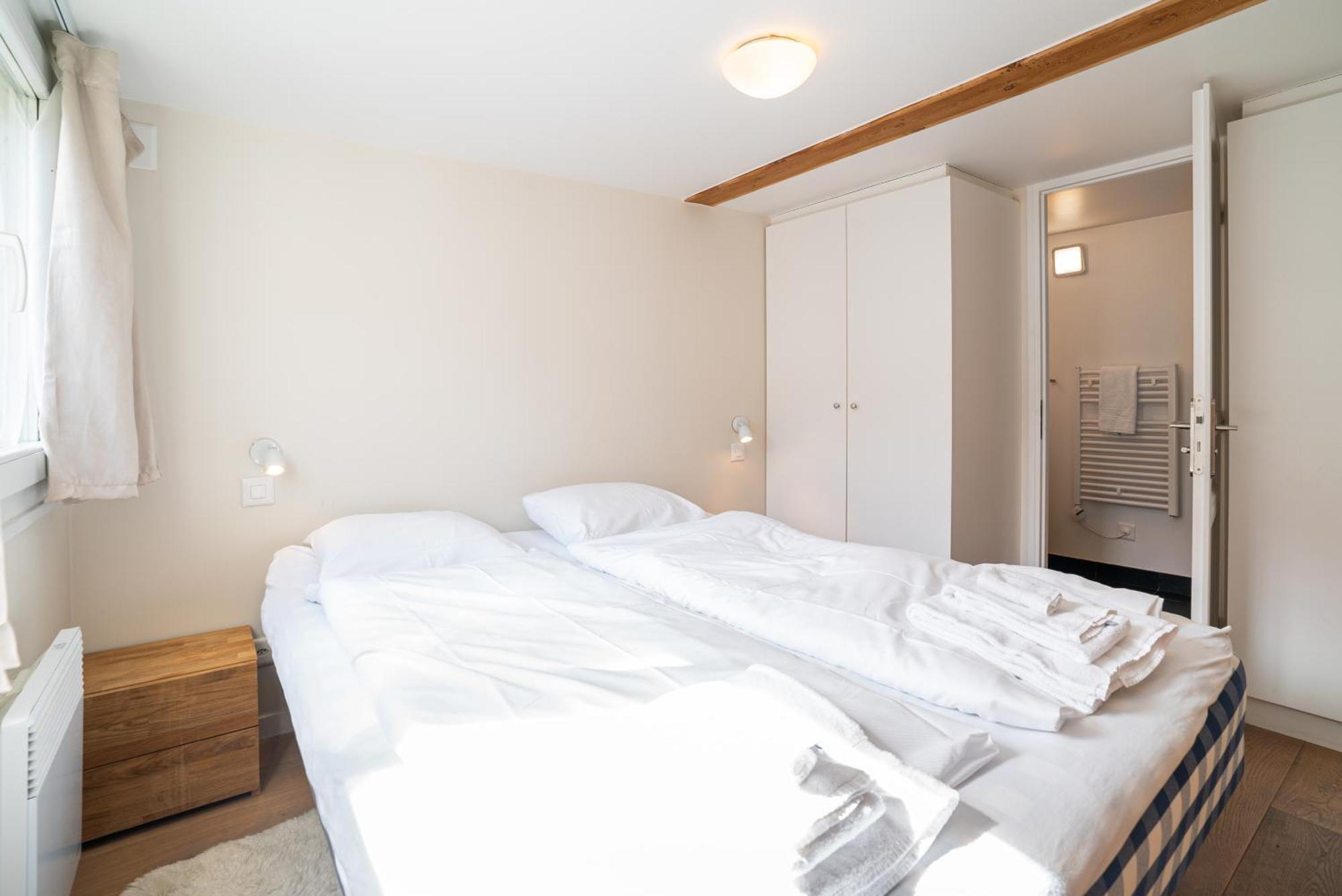 Haus Kirchplatz 4 By Zermatt Premium Apartments Exteriér fotografie
